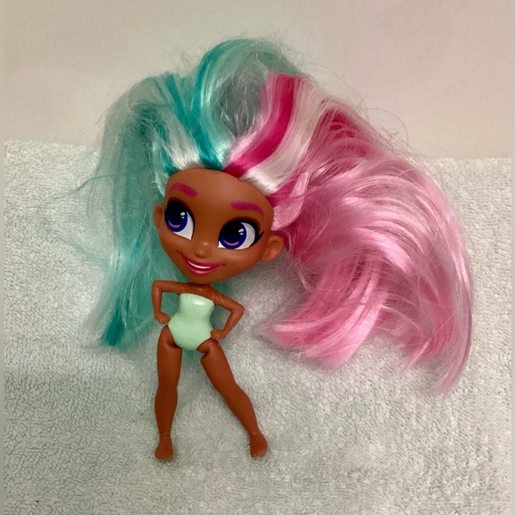 Small Dolls (set Of 3) - Picture 9 of 16